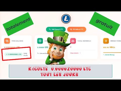 Pourquoi Choisir Litecoin sur Smash Casino ?
