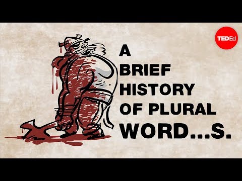 Video: What's well wisher plural?
