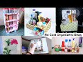 No cost  low cost organizers ideas from cardboard boxhome  kitchen organisation ideasdiyorganizer