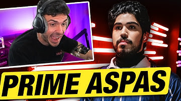 IS ASPAS STILL THE GOAT? Tarik Reacts to LEV vs MIBR | VCT: 2025 Americas Stage 2