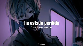 8 Graves - Wasted [Traduccion Al Español] \