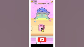 Hide and Seek: Cat Escape! Level 238