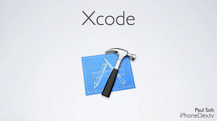 #3 Xcode - Learn How to Create Simple C Programs with Xcode