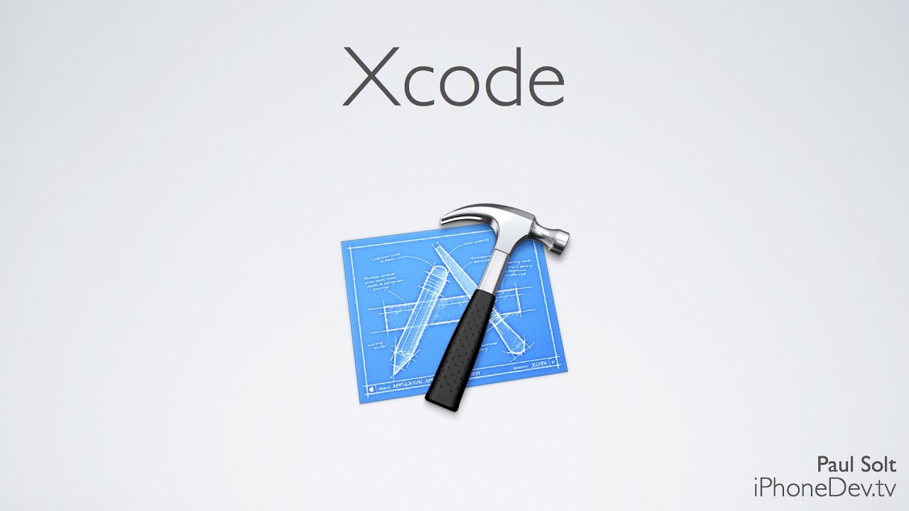 #24 Xcode - Learn How to Create Simple C Programs with Xcode