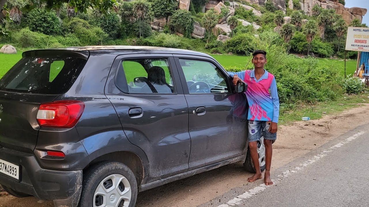 LORD SPRESSO IN KANNADA [ಲಾರ್ಡ್ ಸ್ಪ್ರೆಸೊ] #suzukispresso #LORDSPRESSO #suzuki #suzukimotors