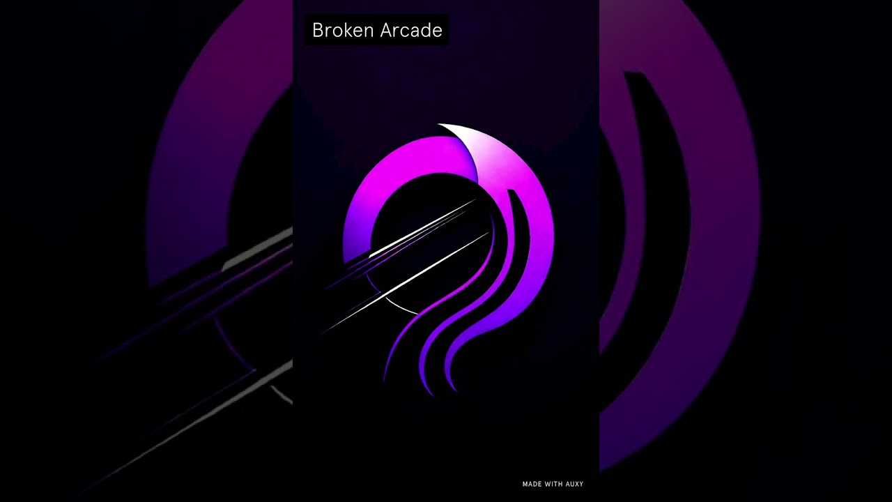 Broken Arcade adlı videoyu YouTube'da izle Broken Arcade adlı videoyu YouTube'da izle