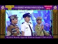 Community Helpers Mixed - Khilwat  Branch Day 2#his#annualday2024 #hyderabadinternationalschool