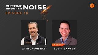 An Update on the State of AI in Manufacturing - Cutting Through the Noise Ep. 10