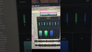 RIVE a harmonic splitter #musicproducer #harmonicsplitter