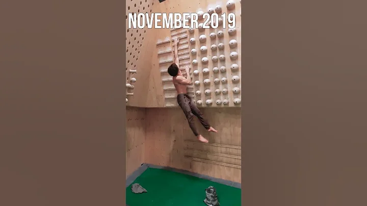 8 years of training for this