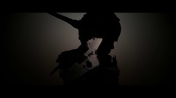 In the End by Fairlight (PC 4k intro)