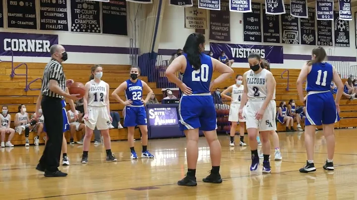 Sherri A Webb Gymnasium
