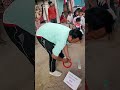 He who tries never loses | कोशिश करने वाले की हार नहीं होती #ringgame #childerngame #shorts #viral