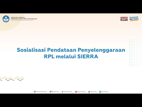 Video: Adakah penyelenggaraan adalah pilihan yang wajar?