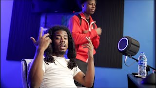 BankRollJu - 6 foot 7 foot