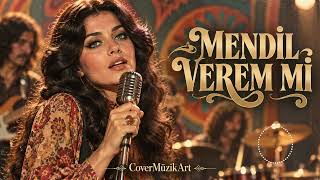 Mendi̇l Verem Mi̇ 70Ler Anadolu Rock Ruhuyla Yeniden
