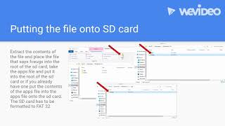 FCE Ultra GX Install