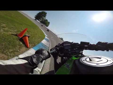 Ninja 650 NHMS