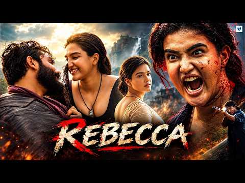 REBECCA - Honey Rose South Movie In Hindi Dubbed | Mohanlal, Arbaaz Khan | Action Hit Movie