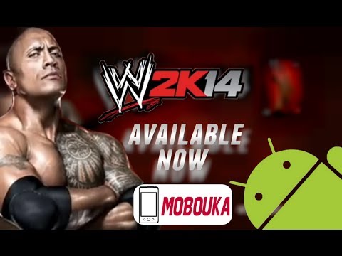    Wwe 2k   -  8