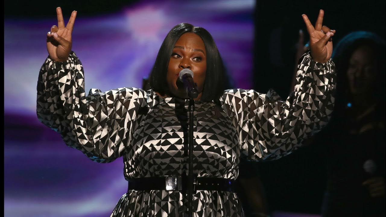 Tasha Cobbs Break Every Chain (Remix) YouTube