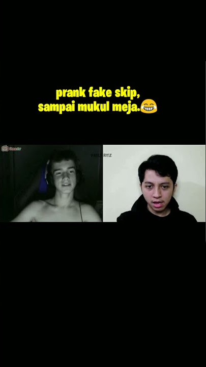 udah marah muncul lagi.😅 fadly ritz ome tv internasional.