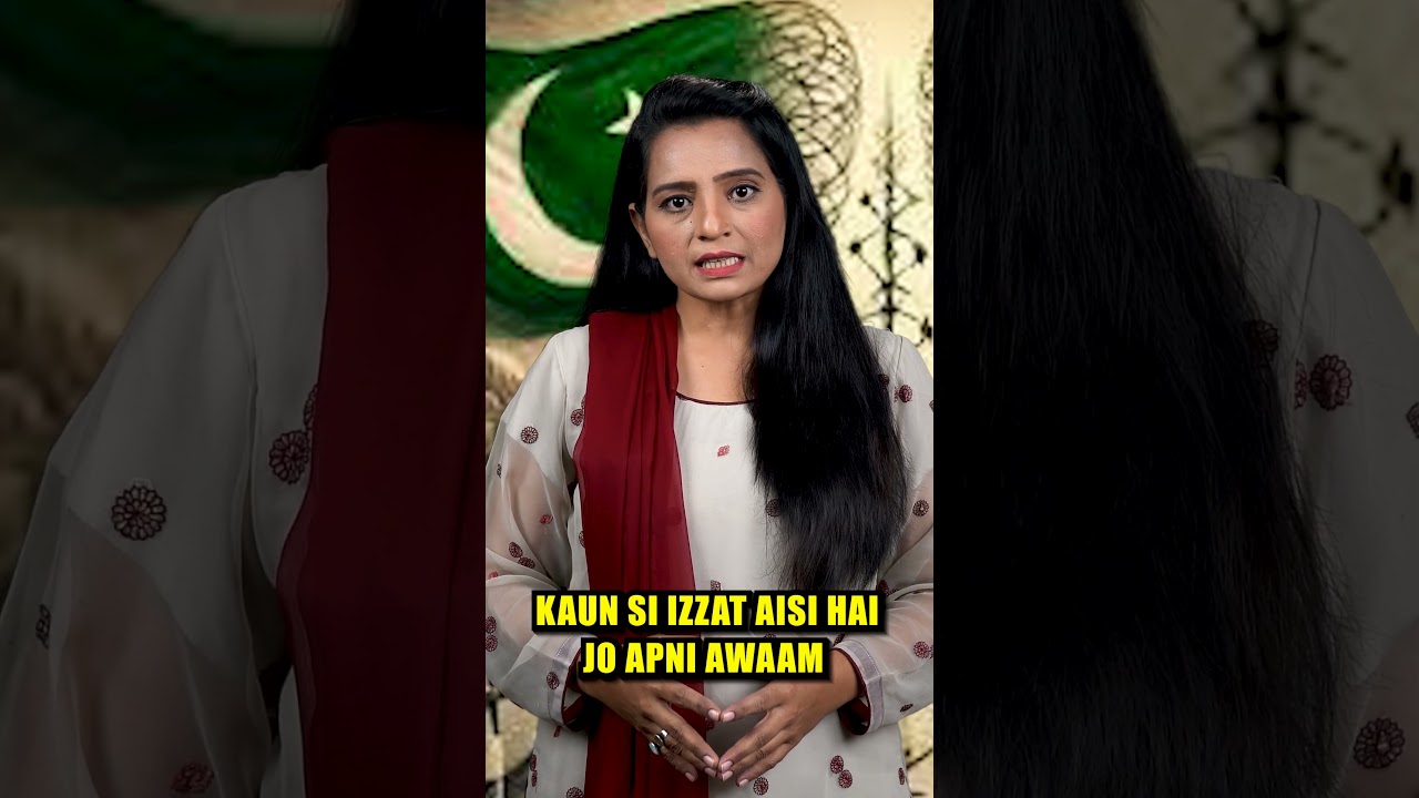 Silence Is a Crime — Pakistan’s Warning After 40 Years 