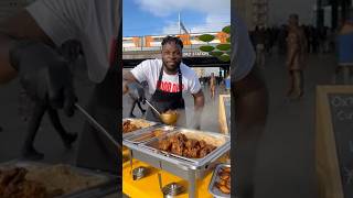 Hot Oxtail Curry