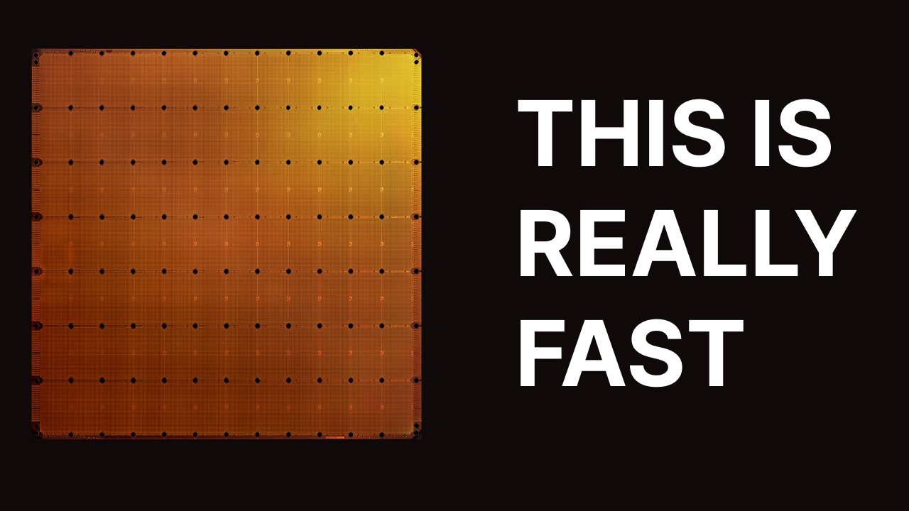 Open AI's New Chip is too good (Spoiler: Codex Spark)