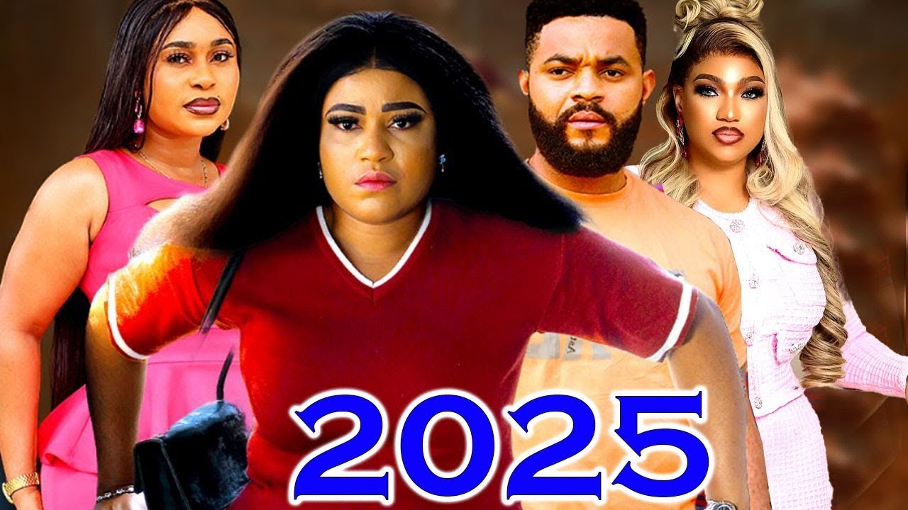 Be The first To Watch This New Trending Movie 3&4 (A Must Watch) - 2025 ...