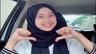STORY WA TERBARU!! CEWEK CANTIK DJ SATRU