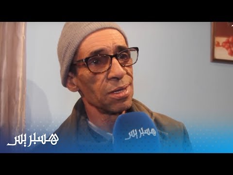إبراهيم خاي الفنان مخاصوش يريح فين مجا يخدم ومشكل الفنان الخمولي عائلي لا يمكن التدخل فيه