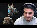 NEW For Honor Executions Reaction!