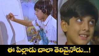 ఈ పలలడ చల తలవనడ... Tarun Kumar, Kumar Bangarappa Teja Etv Cinema