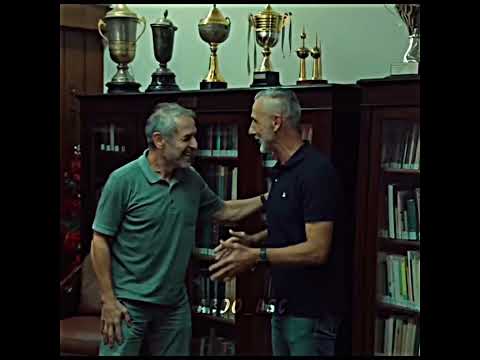 فيديو رسميا عودة مارسيل كولر #الاهلي #اهلاوي