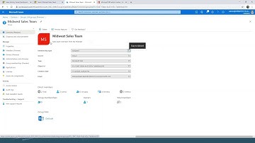 How to Use Azure Active Directory to Control Licenses in Groups for Dynamics 365