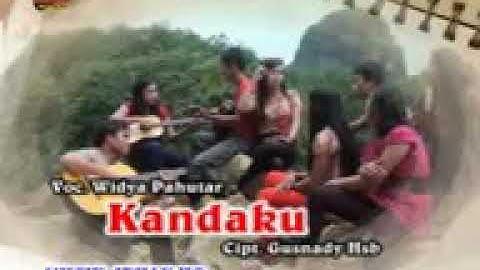 Kandaku by mantanku paling populer voc.widya sip