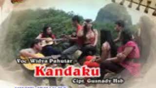 Kandaku by mantanku paling populer voc.widya sip