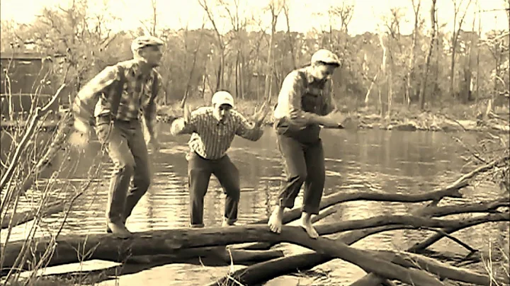 Jackpot - A Bluegrass Hoedown