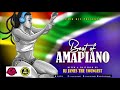 Dj James The Youngest - Best Of Amapiano Mixtape.