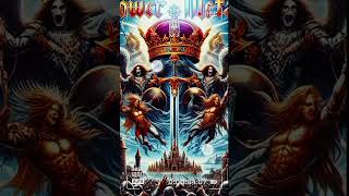 👑 Special KING / POWER METAL Songs - (Compilation Video) ⚜️📜❤️‍🔥#kingdom  #powermetal