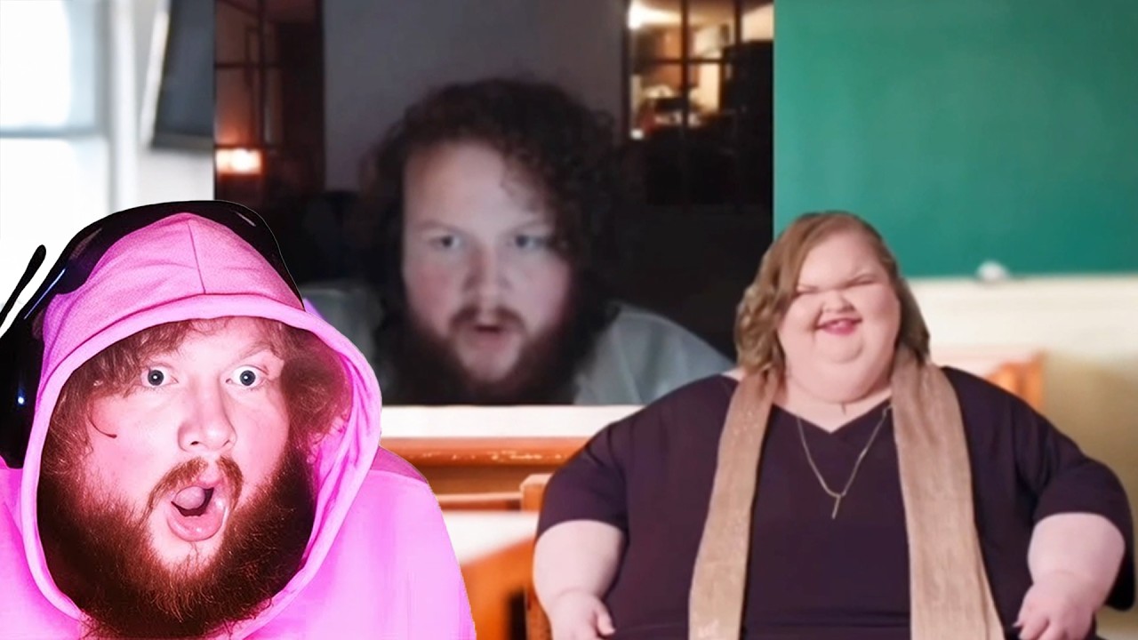 CaseOh's FUNNIEST Discord Media Moments # 195