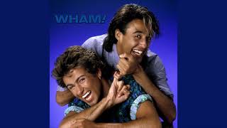 Wham-I'm Your Man