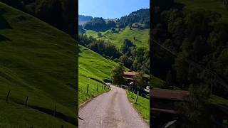 Beauty of Switzerland 9 #trending #travel #switzerland #trendingshorts #nature #mountains