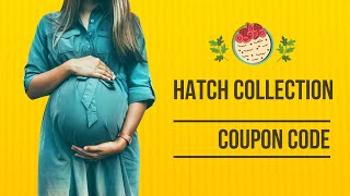 50% Off Hatch Collection Coupon, Promo Free Shipping on Site-wide-a2zdiscountcode by a2zdiscountcode 10 views 1 day ago 1 minute, 6 seconds