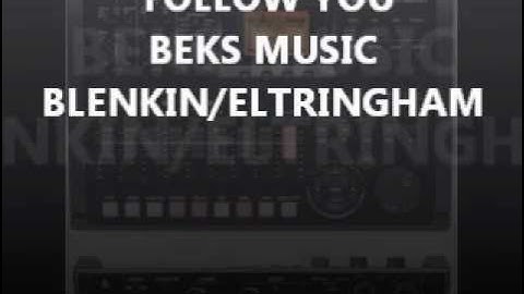 Follow You Song. Recorded on Cubase Mastered on the Zoom r8