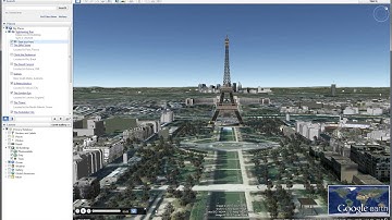 Google Earth Video using NVIDIA GRID K2 with XenDesktop