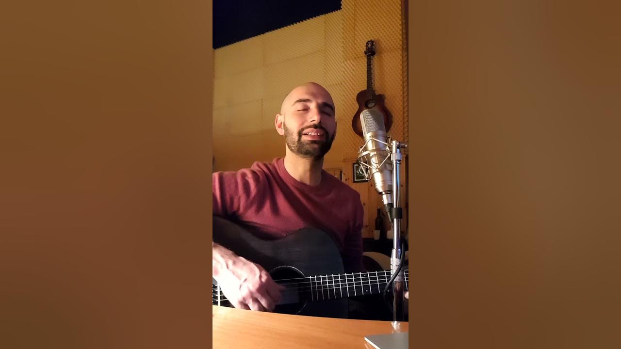 Francesco Renna / Jamaica farewell (acoustic cover) Francesco Renna / Jamaica farewell (acoustic cover)