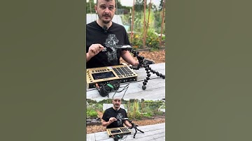 Automation fun! #mpclive2