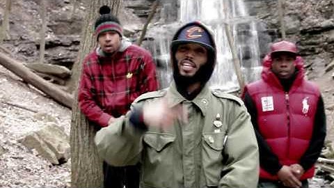 Almighty Shing Shing Regime - To Shing A Mockingbird (Official Video)